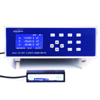 DX-330F-Fluxgate-Magnetometer