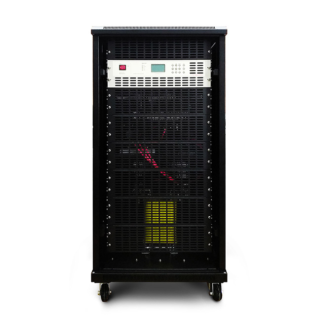 DX-F2070-High-Precise-Programmable-Current-Source